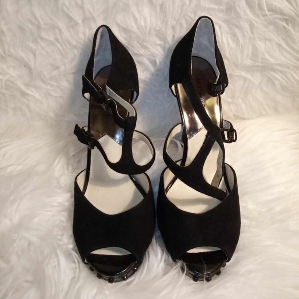 Michael Kors High Heels